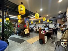 -长安后宰门水盆羊肉(新都心店)