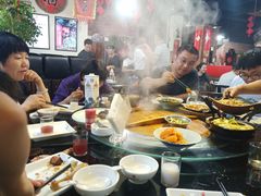 -好灶头妈妈菜·柴火灶台鱼·千岛湖土菜地标美食