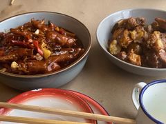 -老三样·旧食新味(万寿宫店)