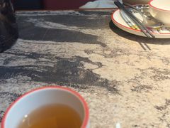 -新白鹿餐厅(松江开元地中海店)