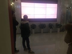 -大世界影城(无锡江南大悦城IMAX激光店)