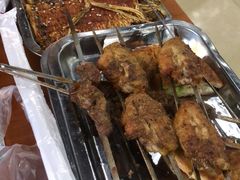 -清真·马坡烧烤涮牛肚·酸浆火锅(新区总店)