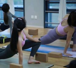 -YogaTime瑜伽时光