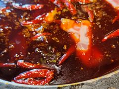 -蜀大侠火锅(总府路店)