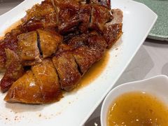 -高第街56号港式餐厅(山大路店)