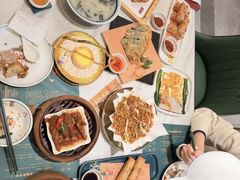 -悦得闲广式点心茶楼(蓝鲸世界店)