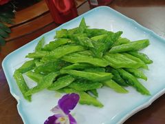 -兰州老马家族食府(康庄总店)