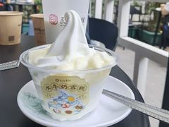 -民信老铺(双皮奶博物馆店)