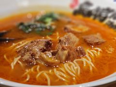 -和府捞面(壹方天地店)