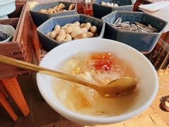 -青藤茶馆(凤起路店)