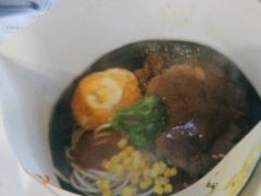-汤姆家的优质牛排(王府井店)