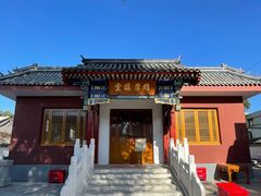 -北京佛教居士林