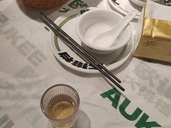 -欧记大排档·景德菜(上海首店)
