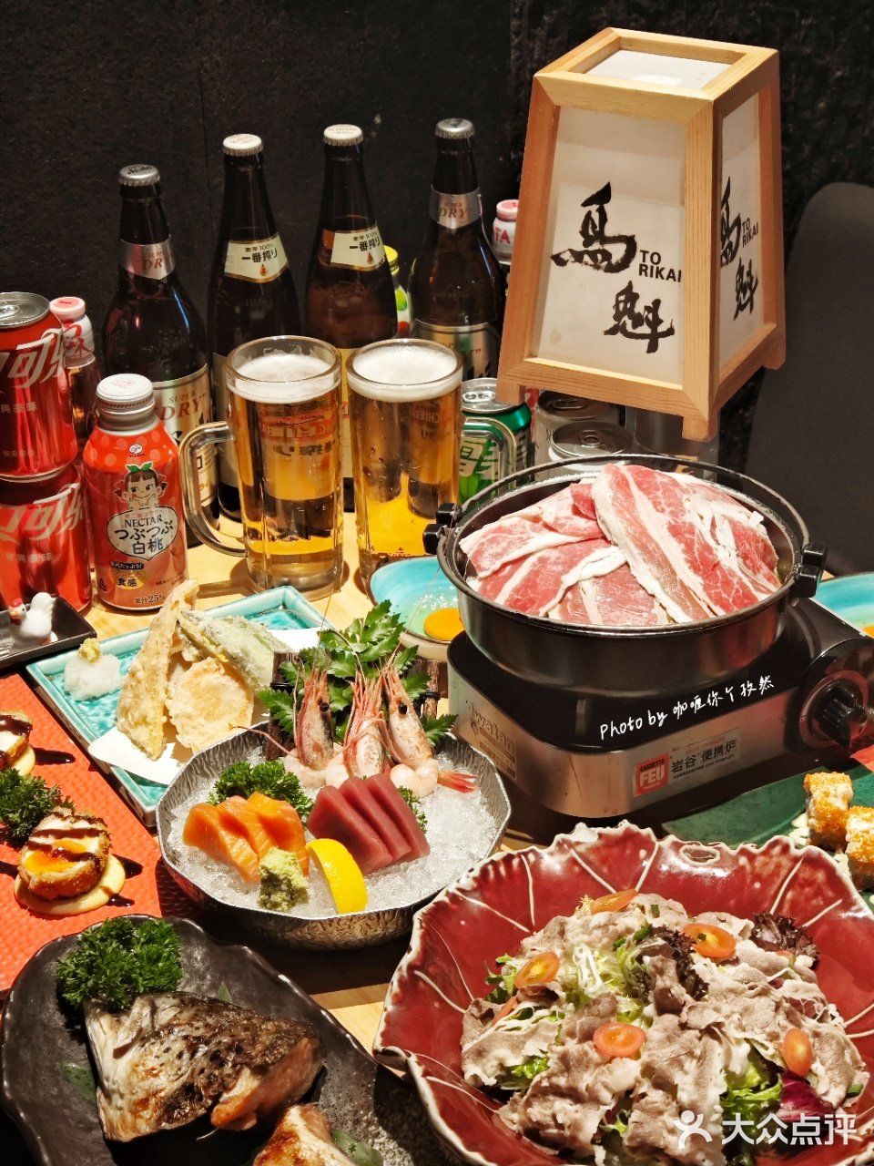 孤独的美食家真实版❗被我在西高新找到了