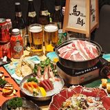 孤独的美食家真实版❗被我在西高新找到了