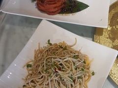 -北京老铺烤鸭(老城根店)