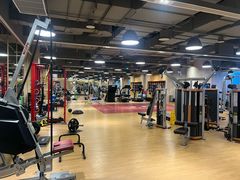 -北京嘉里健身·Kerry Sports(北京嘉里大酒店)
