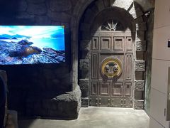 -暴风岛沉浸式体验馆(百联世纪店)