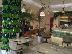 -LA JOLLA 墨西哥餐厅(学院路店)