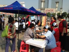 -南昌大学第四附属医院(西湖院区)