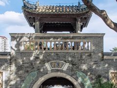-荔湾湖公园