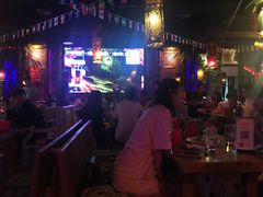 -海雾里小酒馆(解放碑店)
