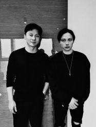 -程Studio