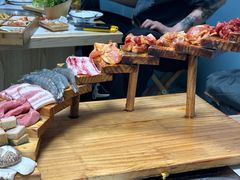 -正宗齐齐哈尔烤肉·齐牛哥鲜切炭火烤肉(杭州总店)