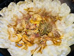 -铁锅年代(高新店)
