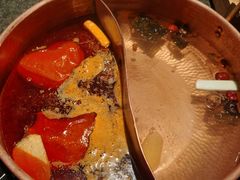 -老墙根涮肉·铜锅·烧烤(欢乐谷·王四营店)