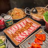 超Nice的精致烤肉店🥩又多了一家心目中的炭火烤肉