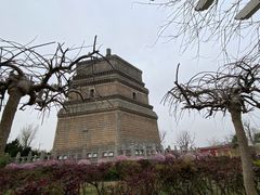 -繁塔