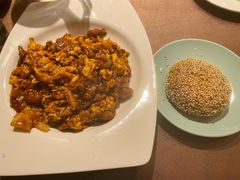 醋溜木须-南门小馆·清真(国贸商城店)