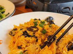 -食光慢宴·安吉土菜馆