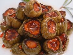 脆腌小黄瓜-乾园(恒隆广场店)