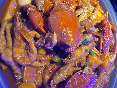 -徐记小怪兽肉蟹煲店(哈西万达金街店)