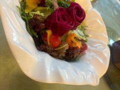 -老北京食府(新北路店)