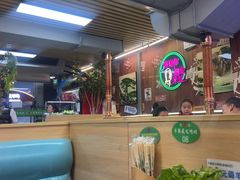 -牛犇炭火烤肉·鲜切烤肉(承德总店)