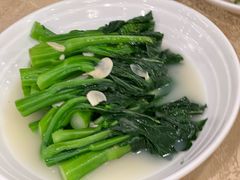 -麒麟中餐厅·经典粤菜·地道菜式老字号(广州长隆酒店)