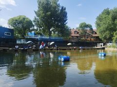 -酷鱼垂钓CLUB(朝阳区博大路店 )