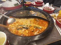 -生活如沸·顺德水牛奶火锅(大学路店)