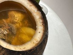 -汤城小厨•粤菜•靓汤(金宝街店)