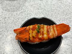 -争鲜回转寿司(南开大悦城店)