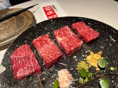 -焱铁烧·黑毛和牛专门店(杭州嘉里中心店)