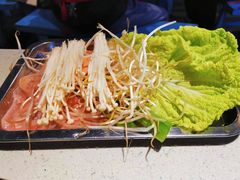 -重庆老船夫冷锅鱼(黄金路店)