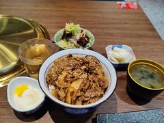 -龙神·炭烧酒场深夜食堂(新街口店)