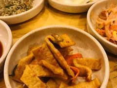 -金北顺大锅家(신사본점)