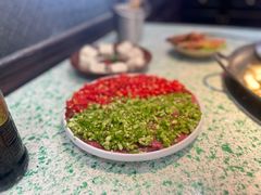 -鸿姐老火锅(疁城新天地店)