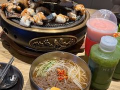 -泥炉烧肉师(新街口金銮巷店)