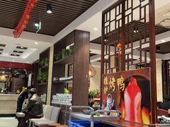 -新侨小馆(东直门北小街店)